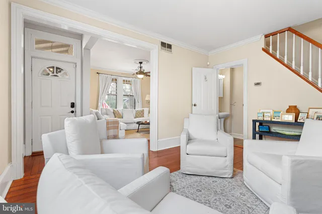 $619,000 | 109 West Euclid Avenue, Haddonfield, NJ 08033