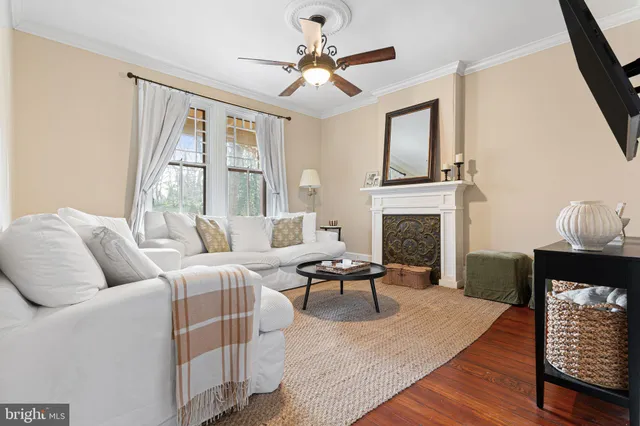 $619,000 | 109 West Euclid Avenue, Haddonfield, NJ 08033