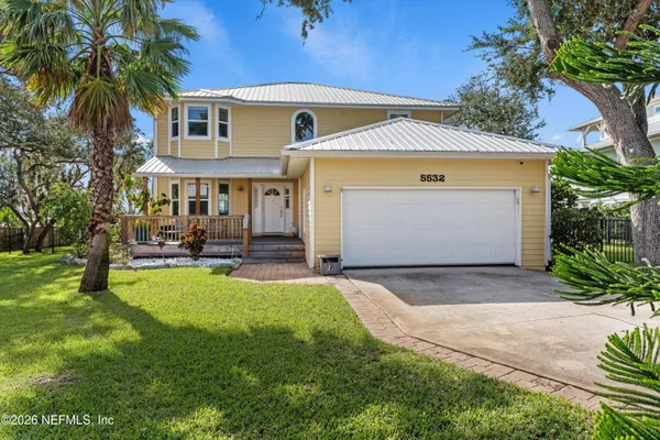 $1,750,000 | 5532 Sunset Landing Circle, St. Augustine, FL 32080