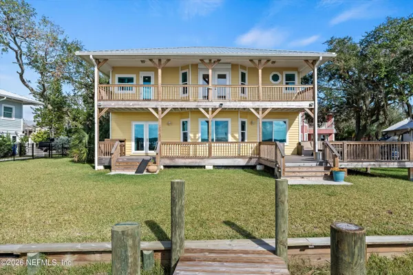 $1,750,000 | 5532 Sunset Landing Circle, St. Augustine, FL 32080