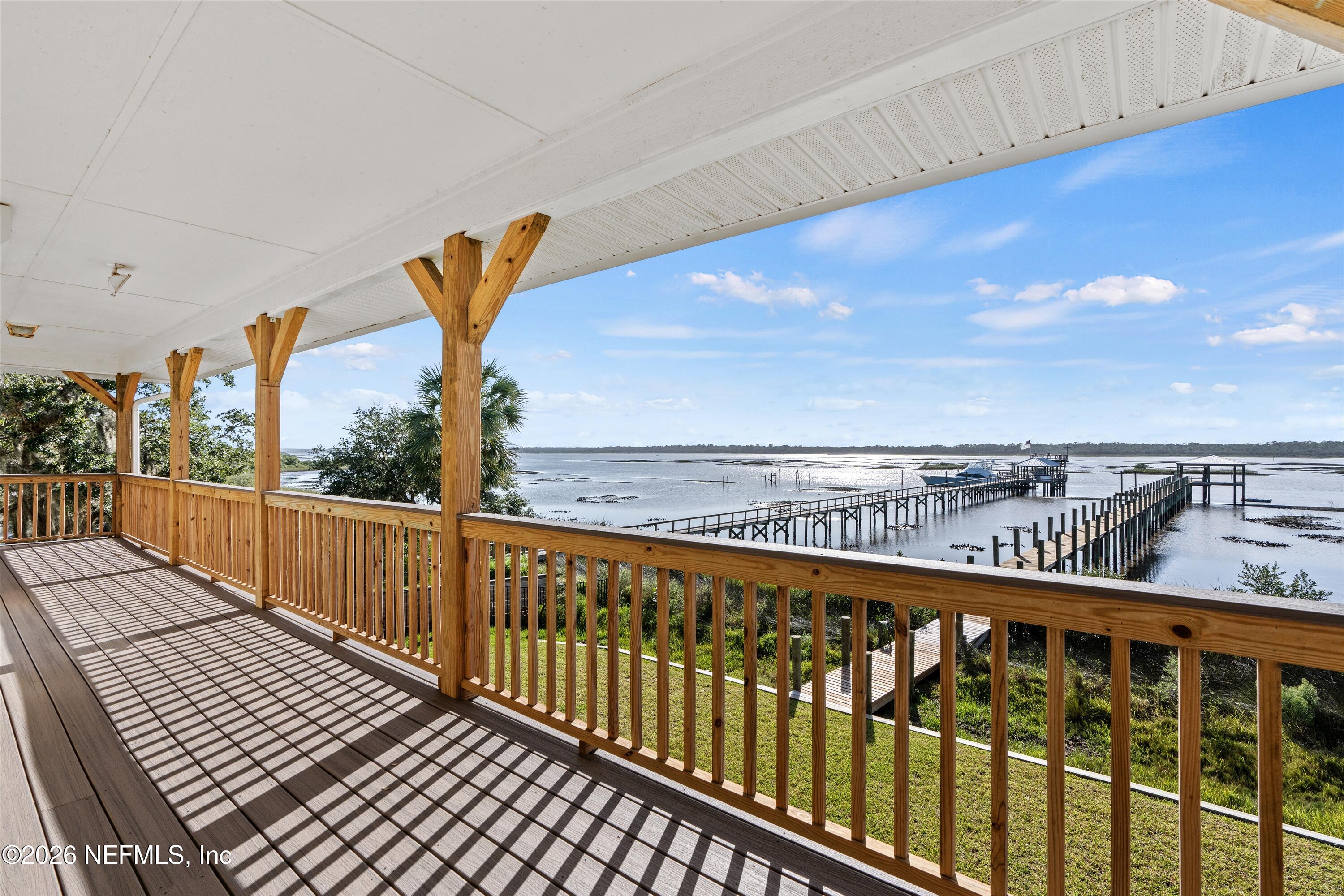 5532 Sunset Landing Circle St. Augustine, FL 32080 - Photo 36 of 43 24-Balcony