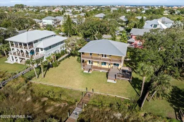$1,750,000 | 5532 Sunset Landing Circle, St. Augustine, FL 32080
