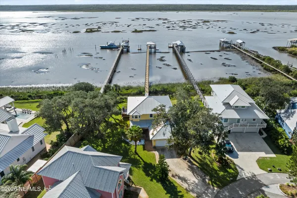 $1,750,000 | 5532 Sunset Landing Circle, St. Augustine, FL 32080