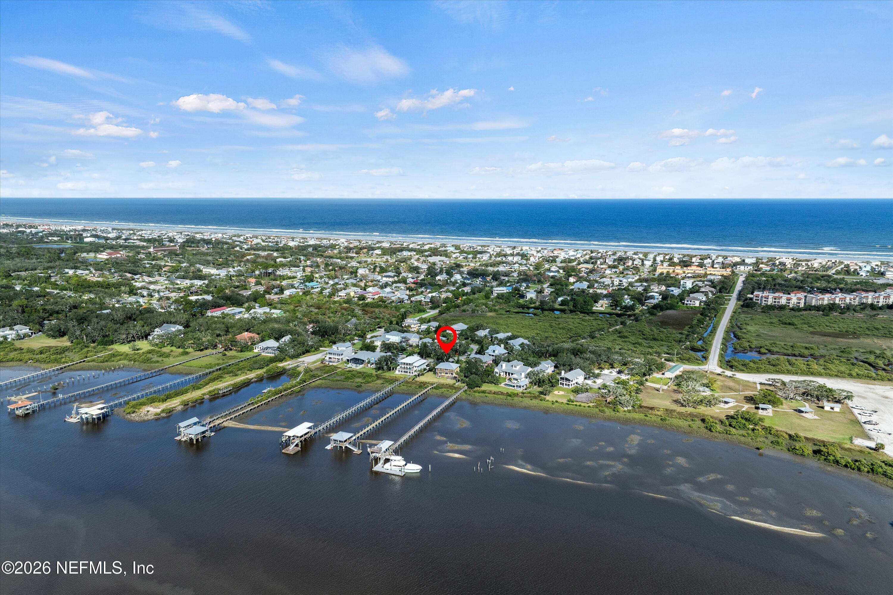 5532 Sunset Landing Circle St. Augustine, FL 32080 - Photo 4 of 43 50-View of Neighborhood-1
