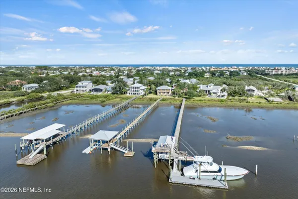 $1,750,000 | 5532 Sunset Landing Circle, St. Augustine, FL 32080