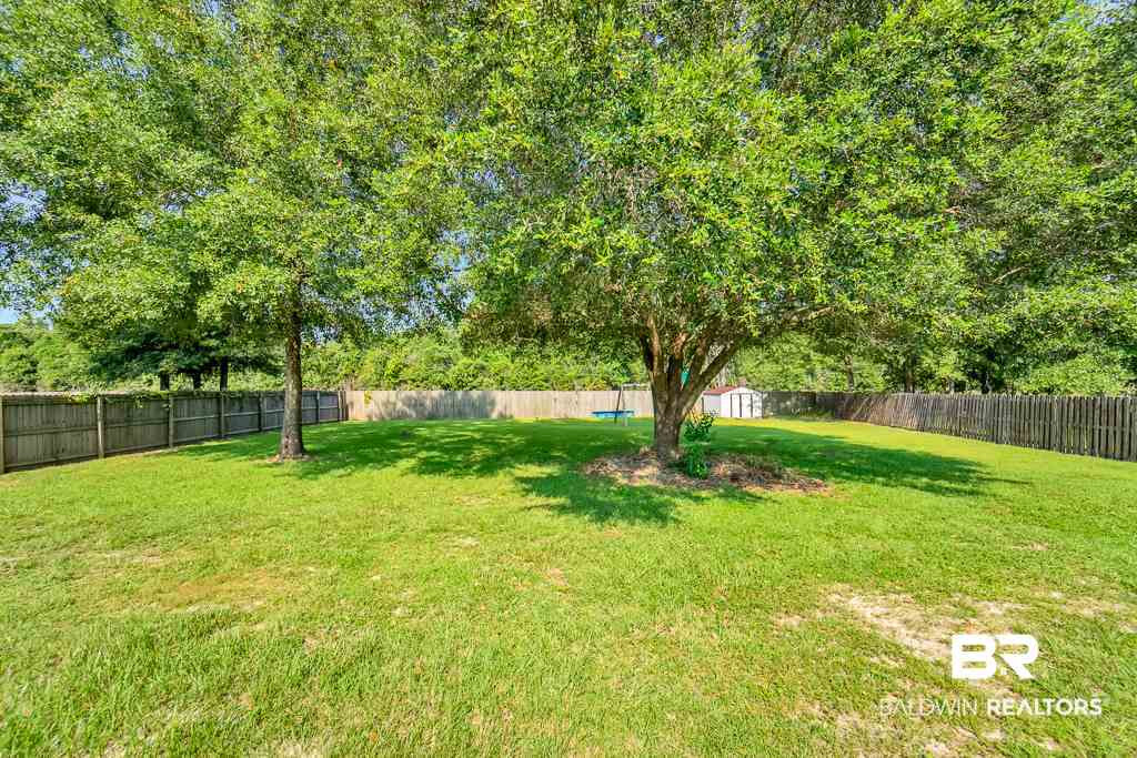 9770 Oak Forrest Drive Mobile, AL 36695 - Photo 18 of 20