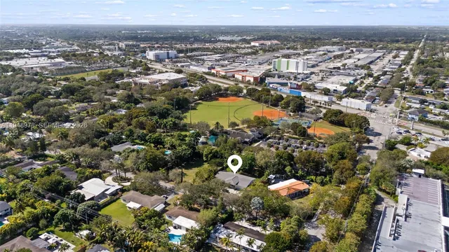 $1,845,000 | 12820 Southwest 83rd Court, Pinecrest, FL 33156