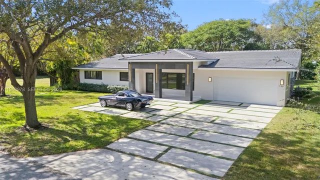 $1,845,000 | 12820 Southwest 83rd Court, Pinecrest, FL 33156