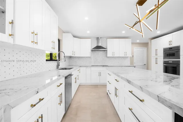 $1,845,000 | 12820 Southwest 83rd Court, Pinecrest, FL 33156