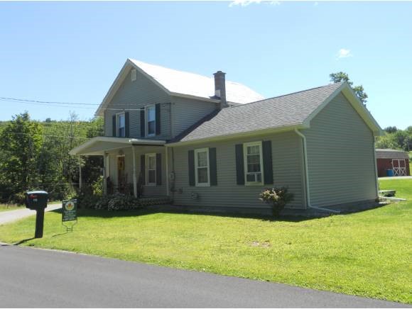 178 Ruby Road Poultney, VT 05764 - Photo 1 of 1 Gallery Image 1