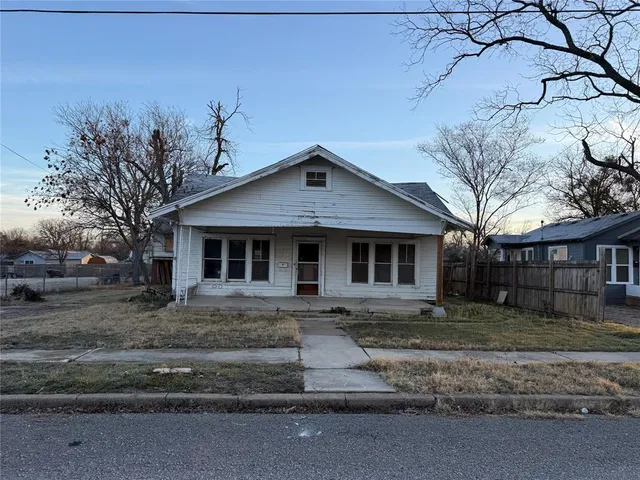 $65,000 | 602 5th Street, Brownwood, TX 76801