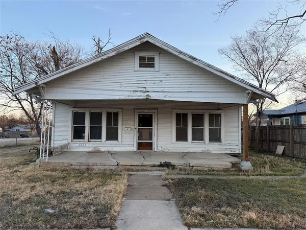 $69,500 | 602 5th Street, Brownwood, TX 76801