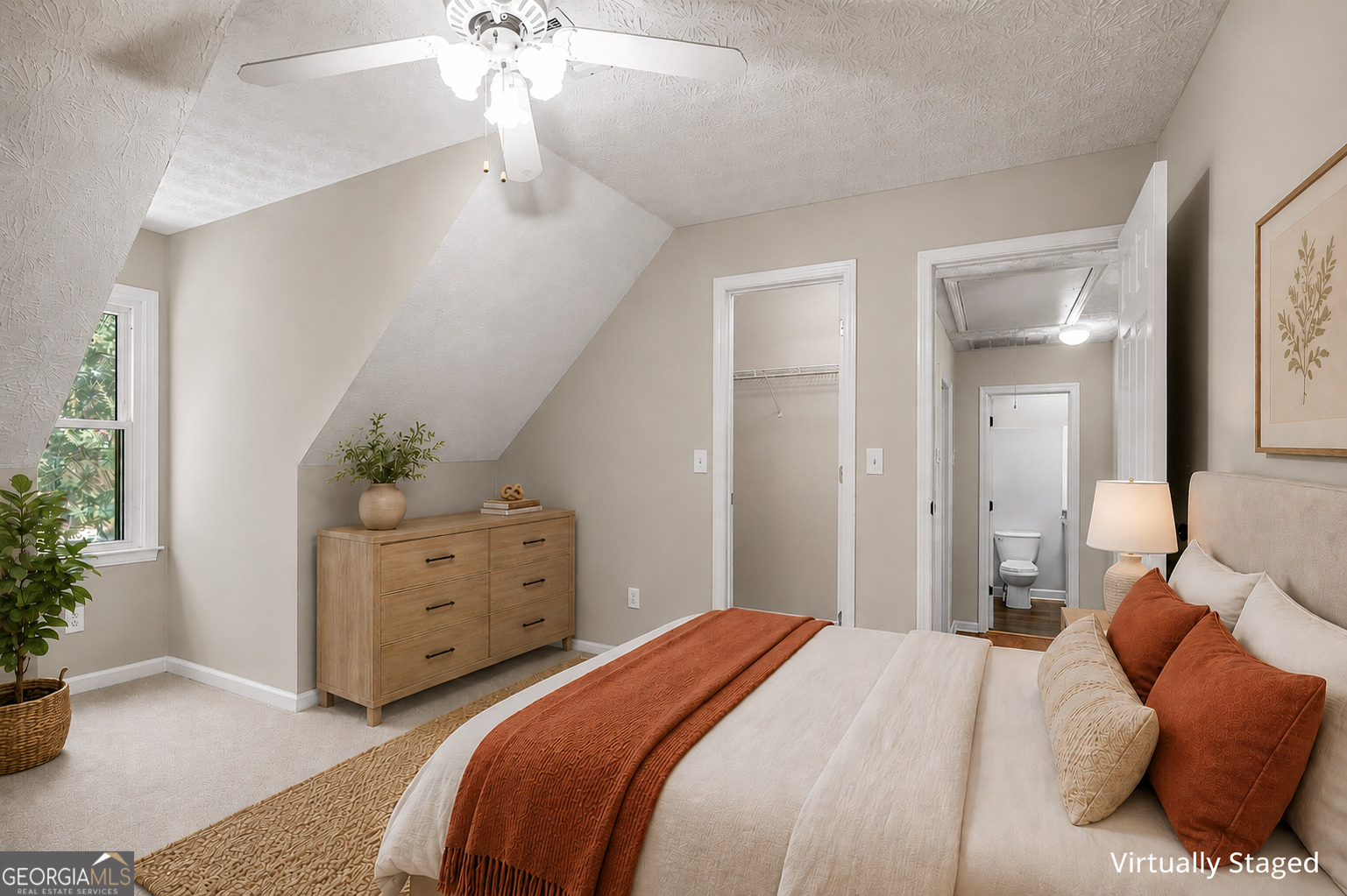 131 Terrane Ridge Peachtree City, GA 30269 - Photo 48 of 62