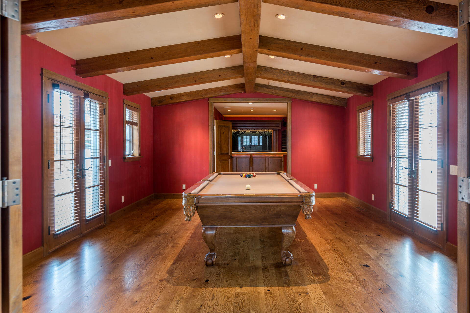 1371 Silver Star Drive Hailey, ID 83333 - Photo 14 of 37 Billards Room