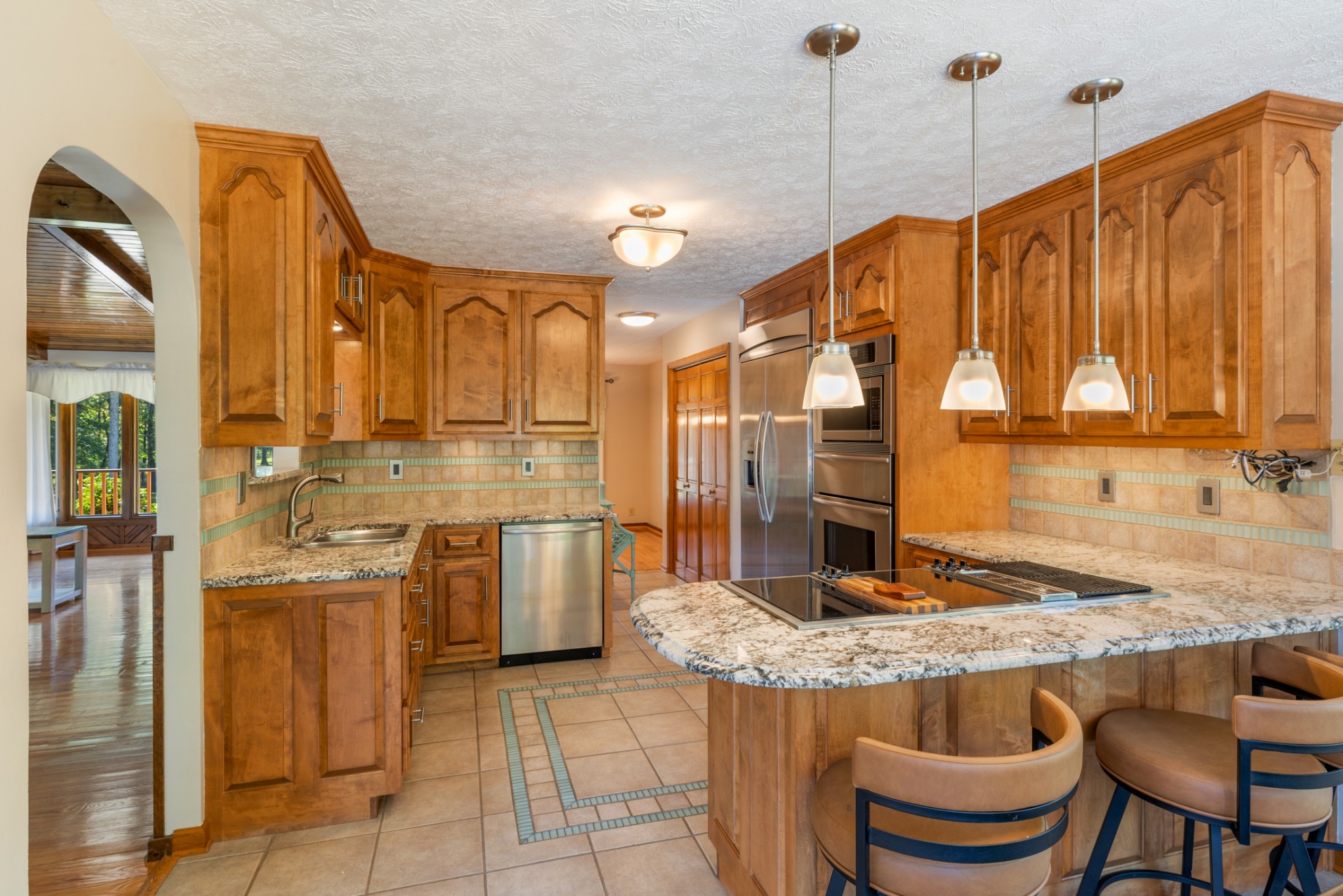 1480 Pomona Road Dickson, TN 37055 - Photo 12 of 79