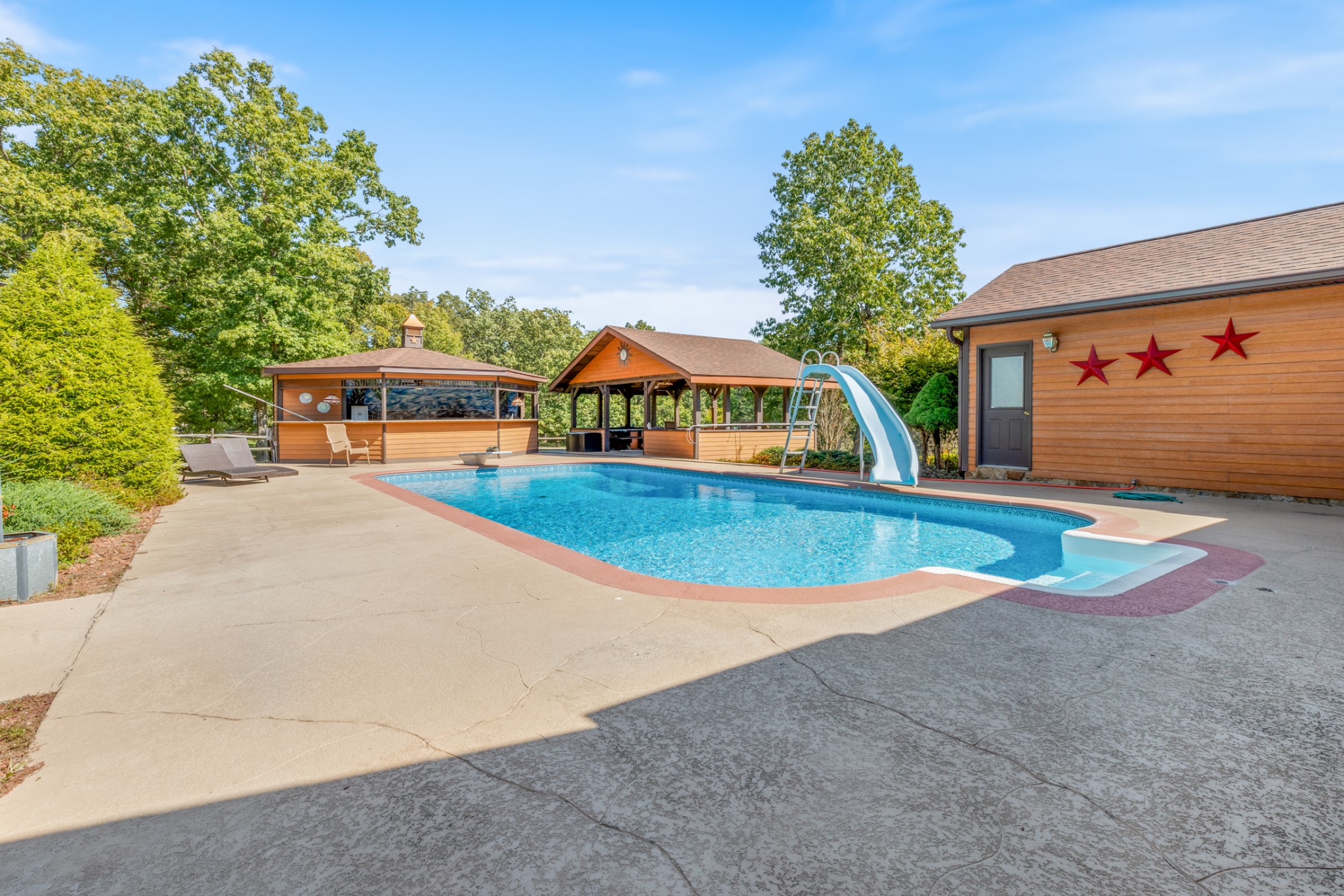 1480 Pomona Road Dickson, TN 37055 - Photo 39 of 79