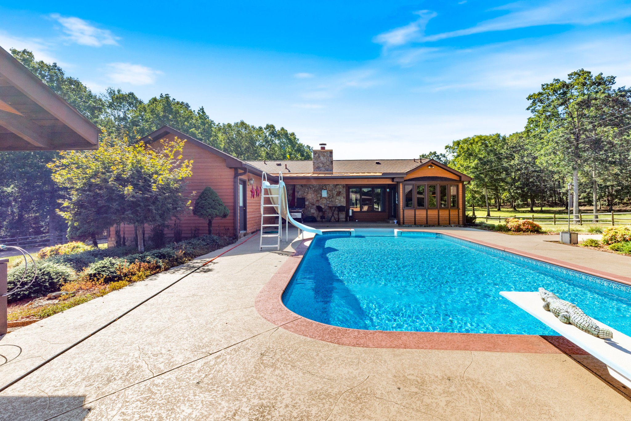1480 Pomona Road Dickson, TN 37055 - Photo 40 of 79