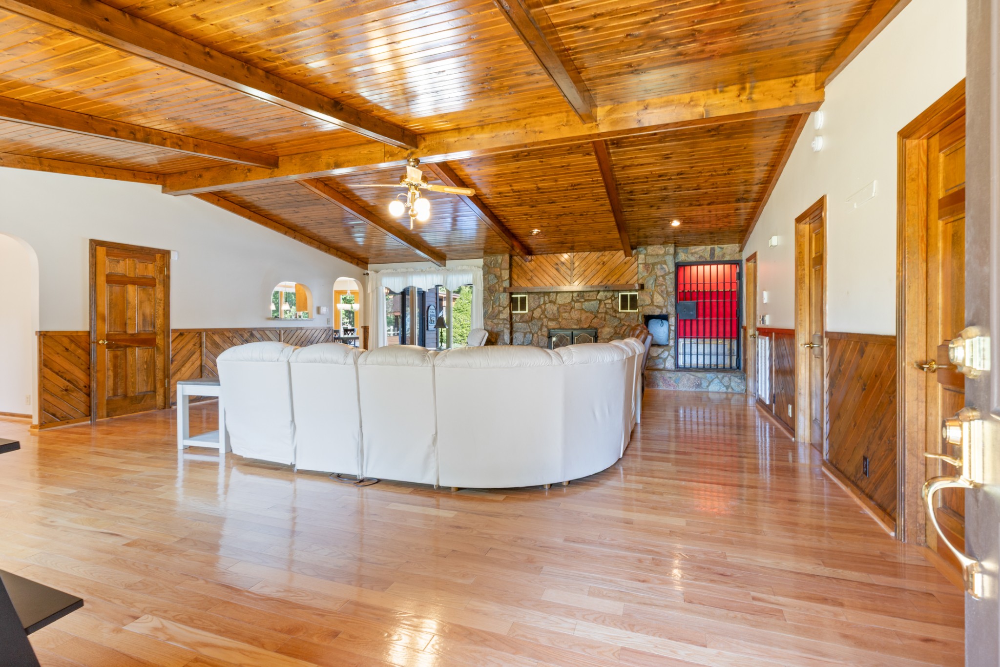 1480 Pomona Road Dickson, TN 37055 - Photo 4 of 79