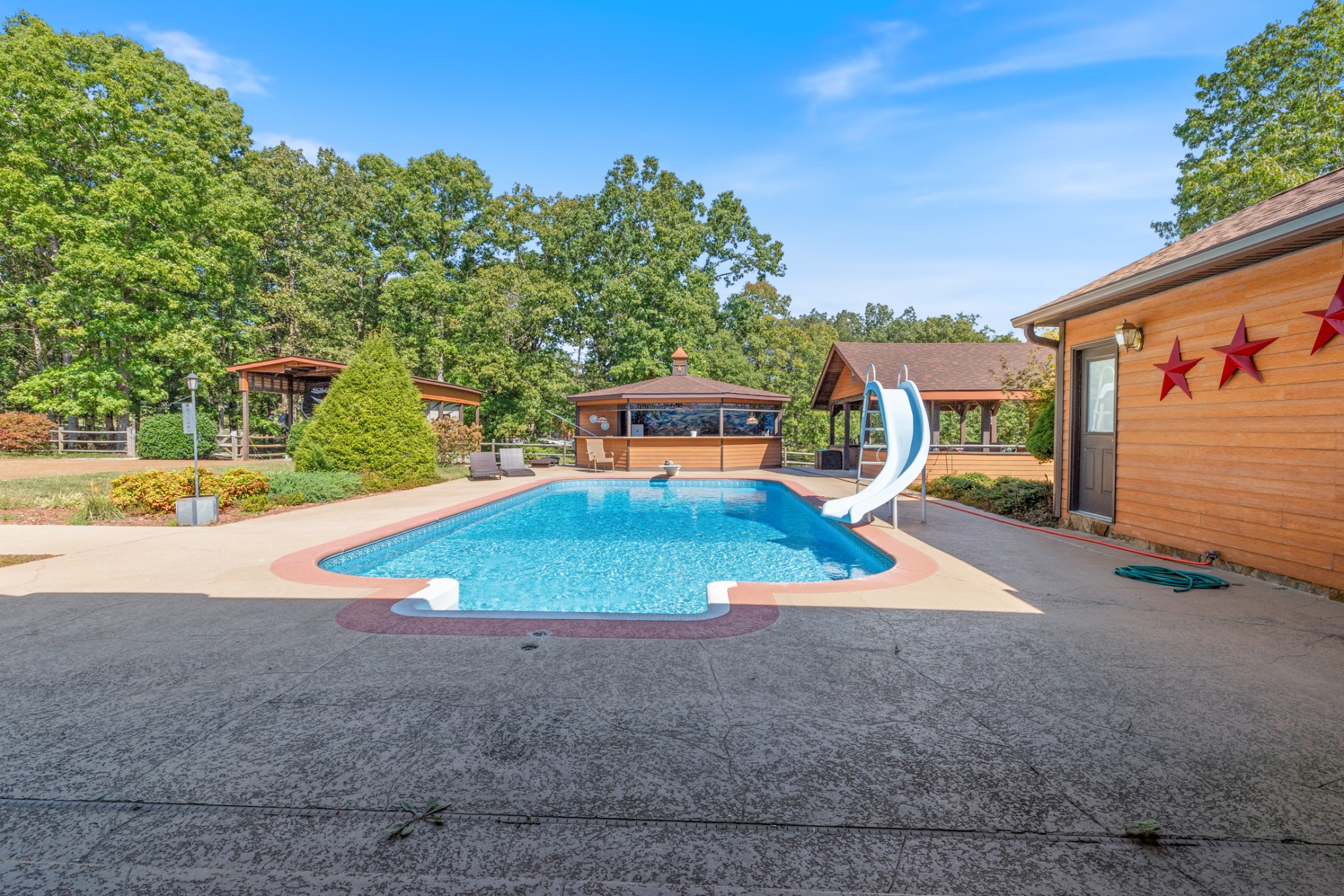 1480 Pomona Road Dickson, TN 37055 - Photo 42 of 79