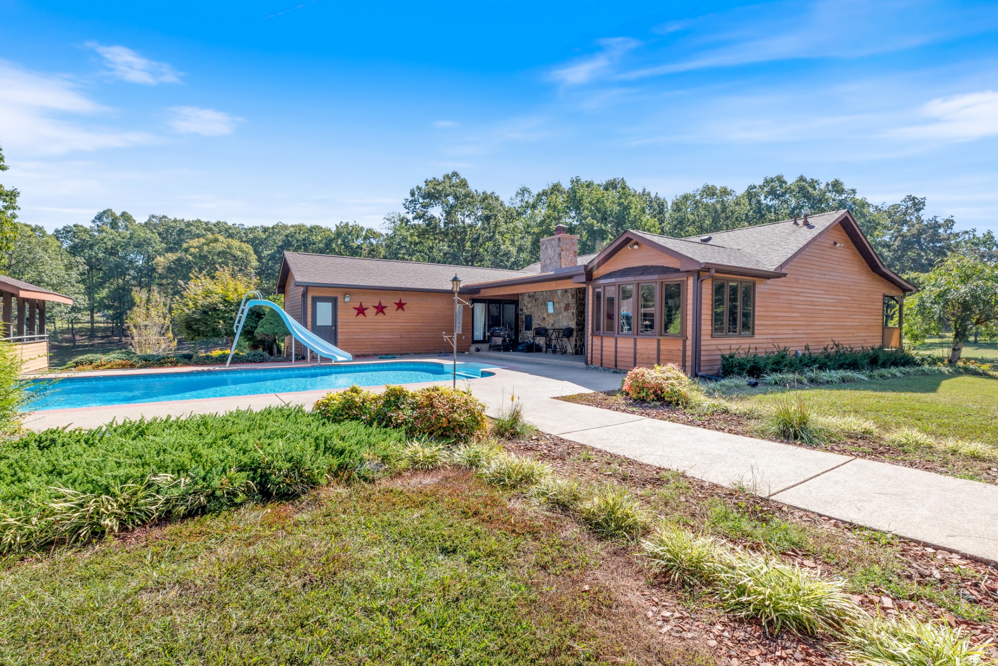 1480 Pomona Road Dickson, TN 37055 - Photo 43 of 79
