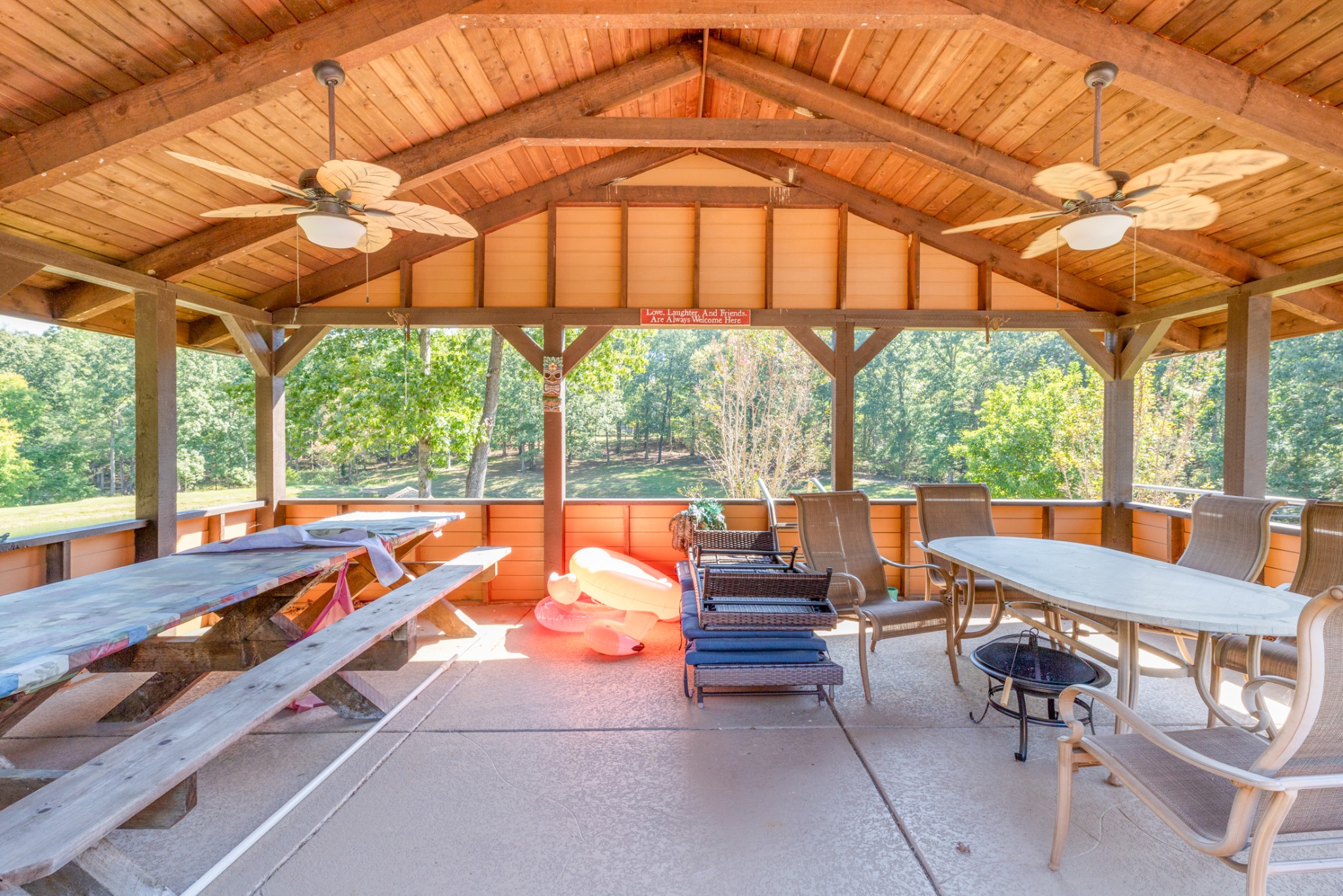 1480 Pomona Road Dickson, TN 37055 - Photo 45 of 79