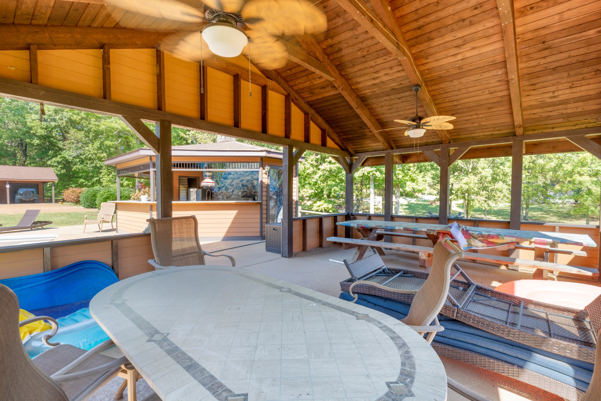 1480 Pomona Road Dickson, TN 37055 - Photo 46 of 79