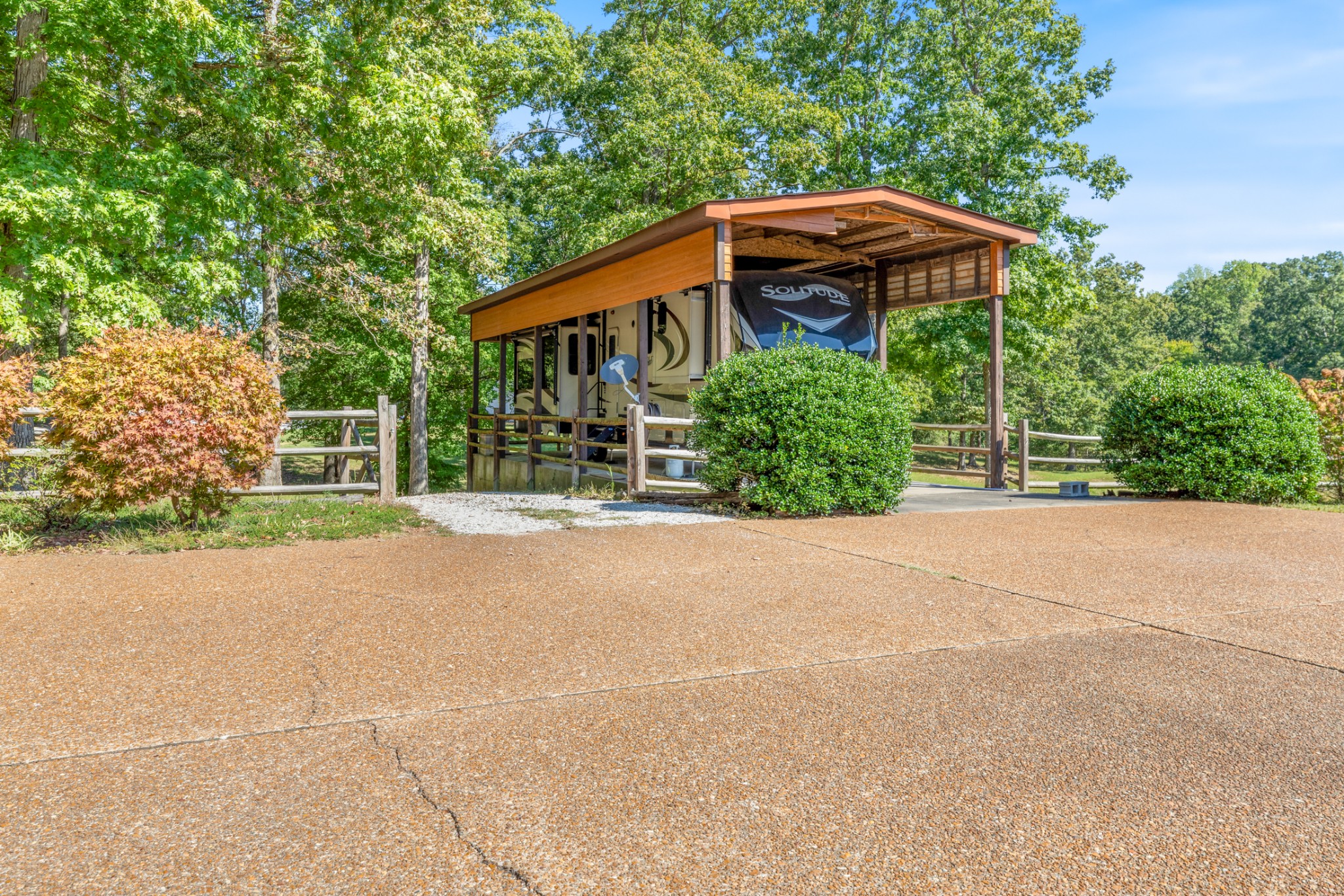 1480 Pomona Road Dickson, TN 37055 - Photo 47 of 79