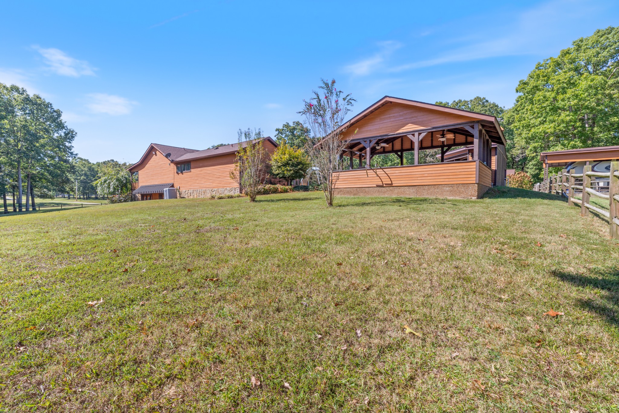 1480 Pomona Road Dickson, TN 37055 - Photo 54 of 79