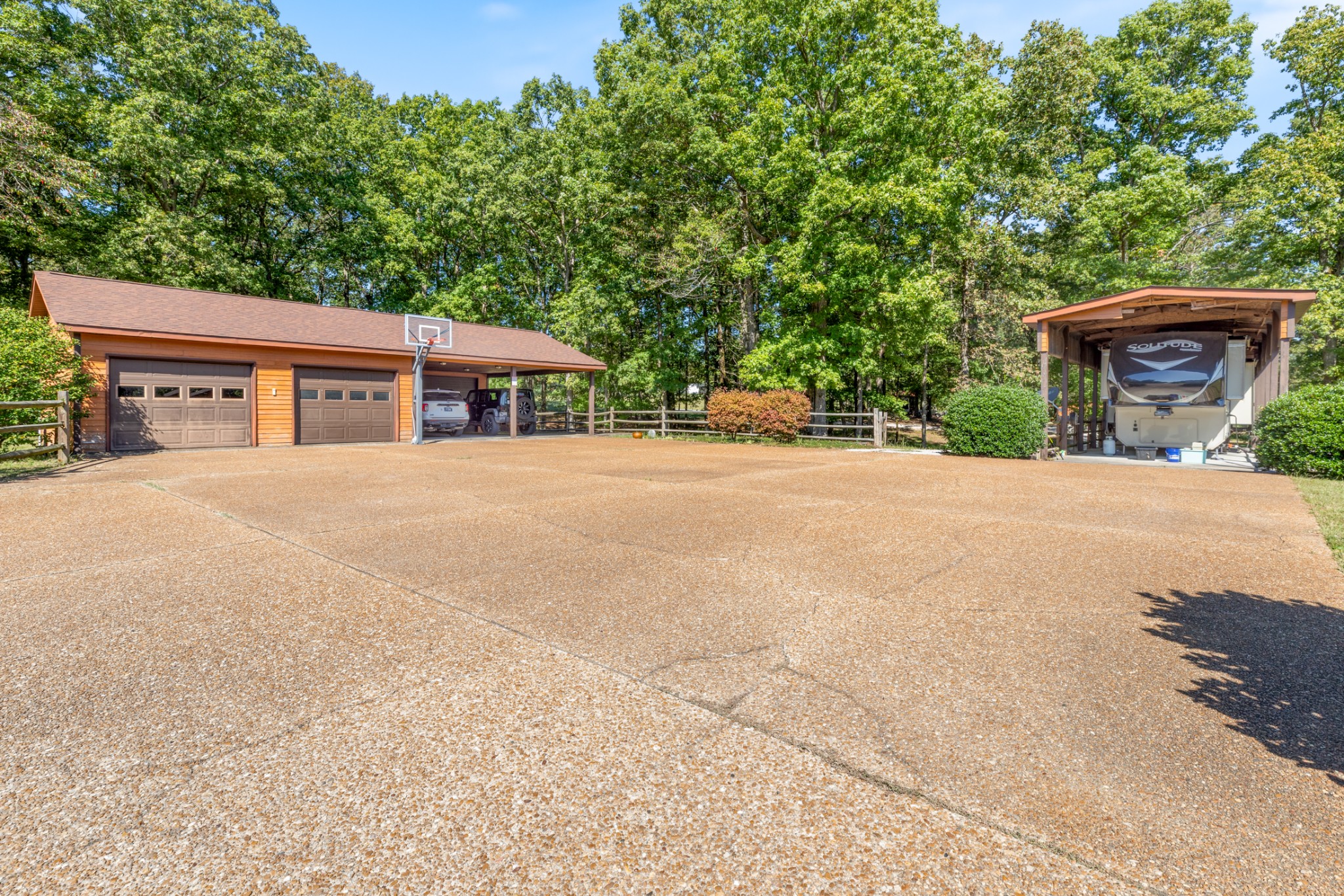 1480 Pomona Road Dickson, TN 37055 - Photo 56 of 79