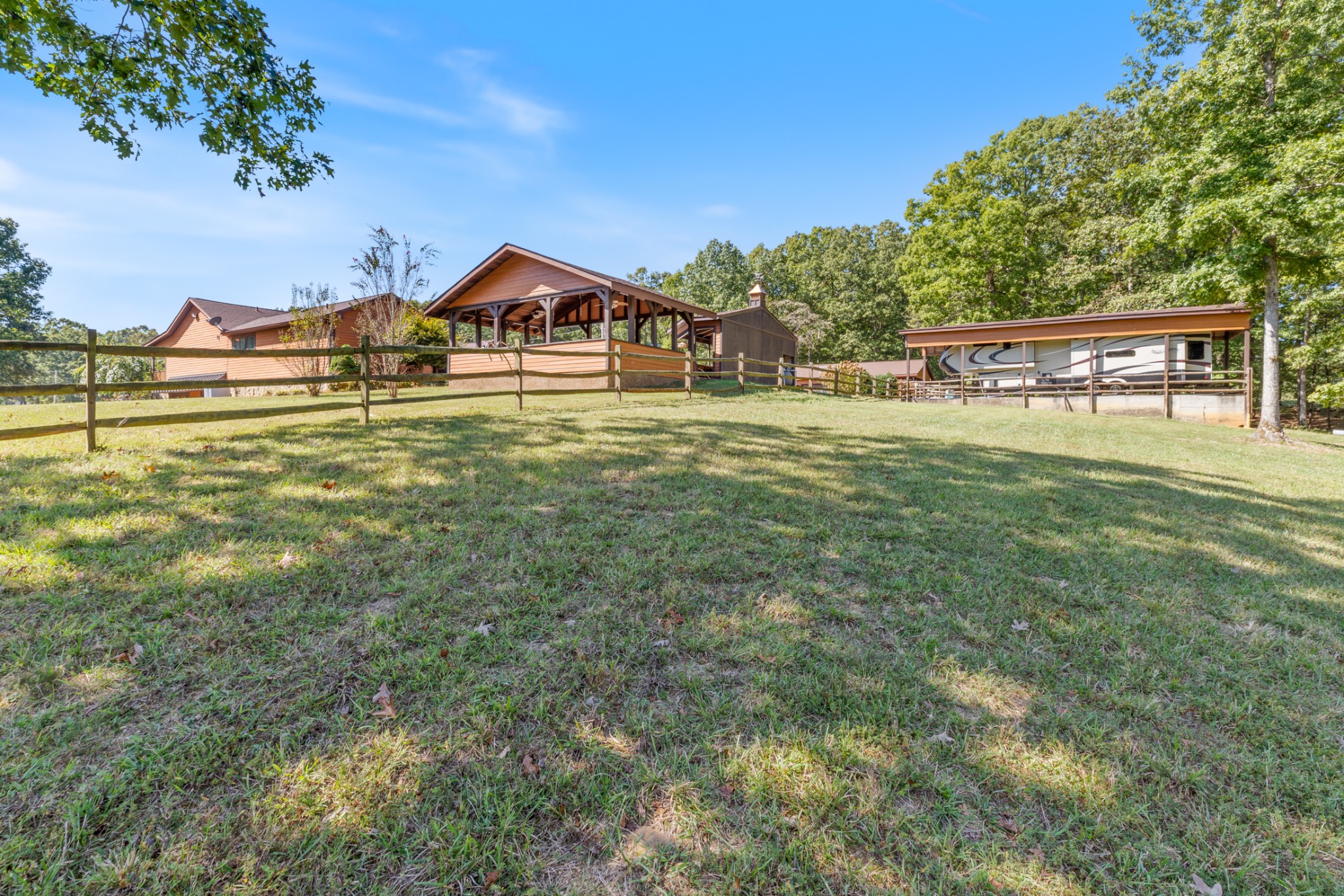 1480 Pomona Road Dickson, TN 37055 - Photo 58 of 79