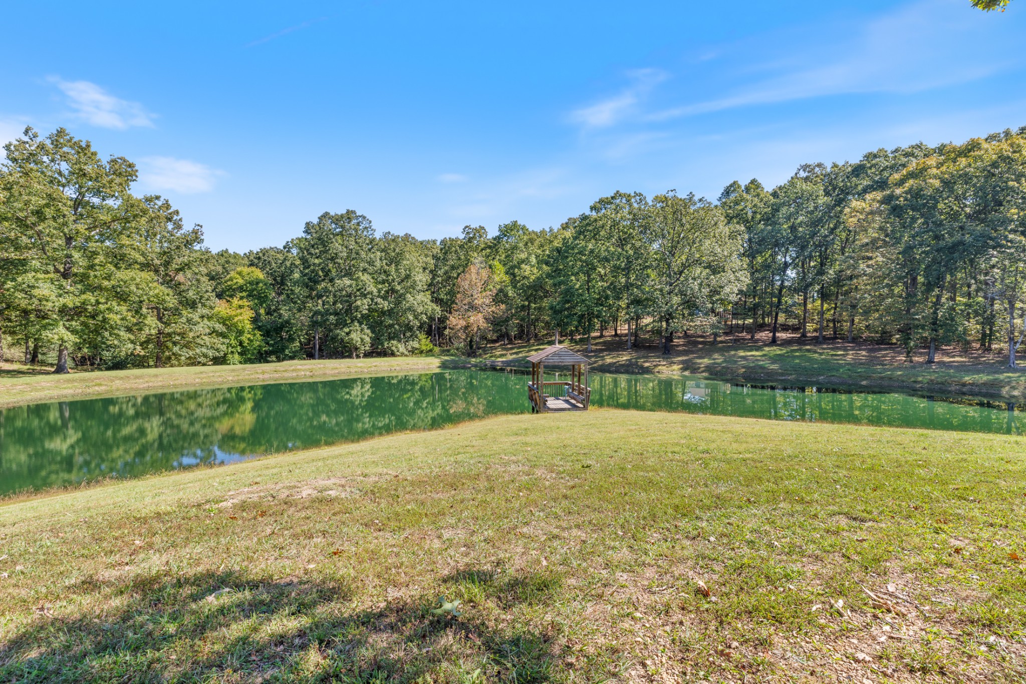 1480 Pomona Road Dickson, TN 37055 - Photo 59 of 79