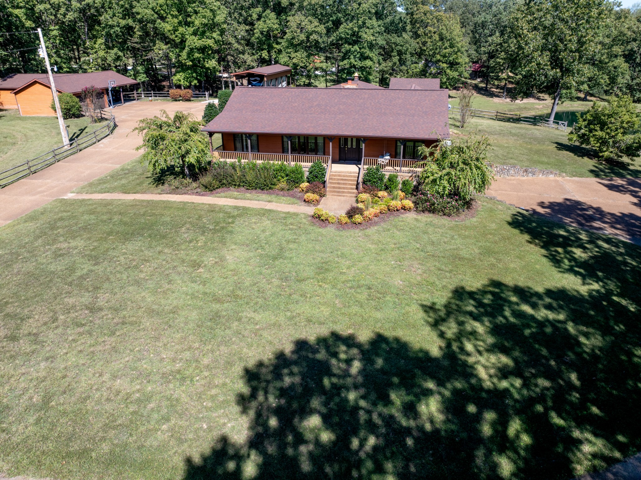 1480 Pomona Road Dickson, TN 37055 - Photo 65 of 79