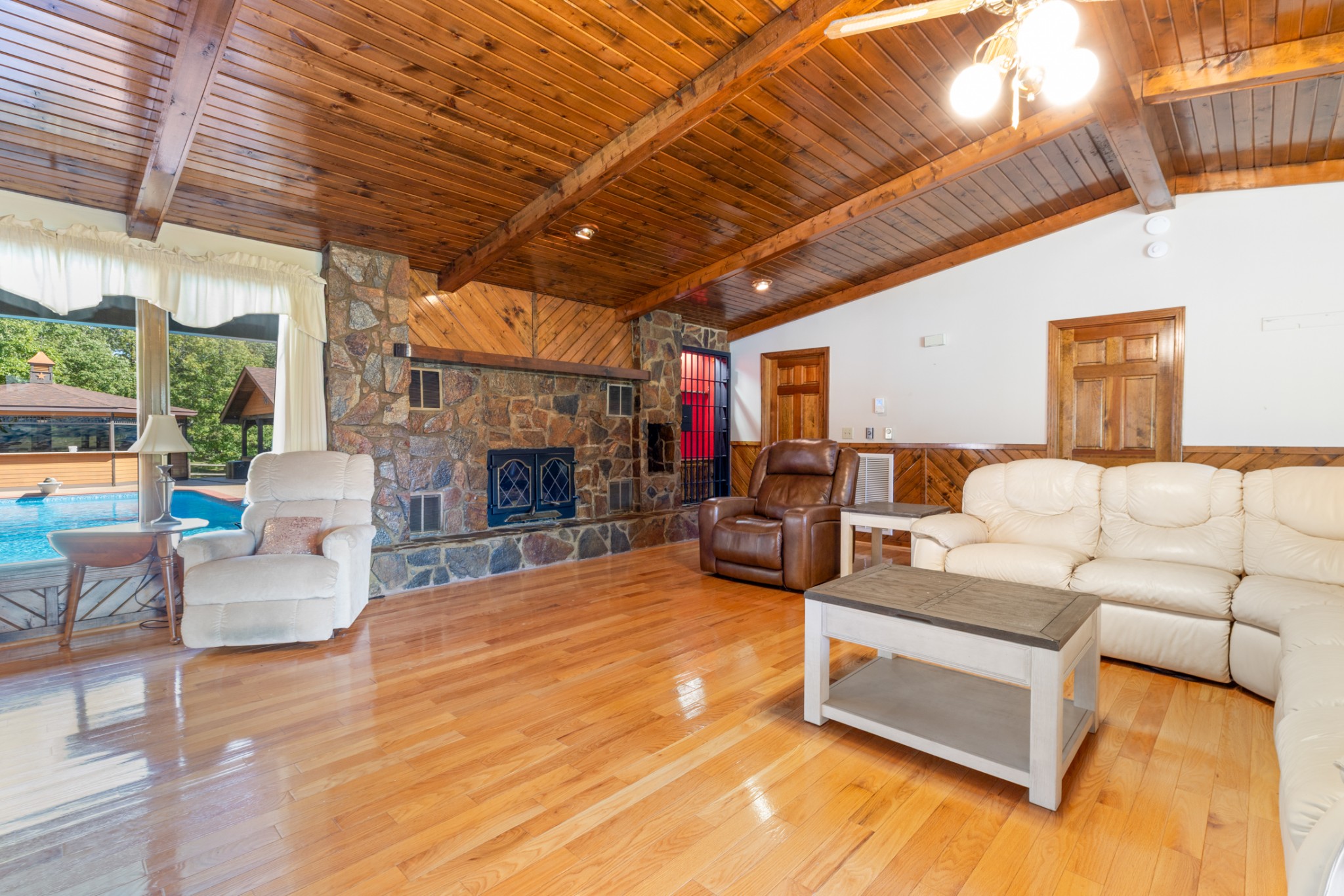 1480 Pomona Road Dickson, TN 37055 - Photo 7 of 79