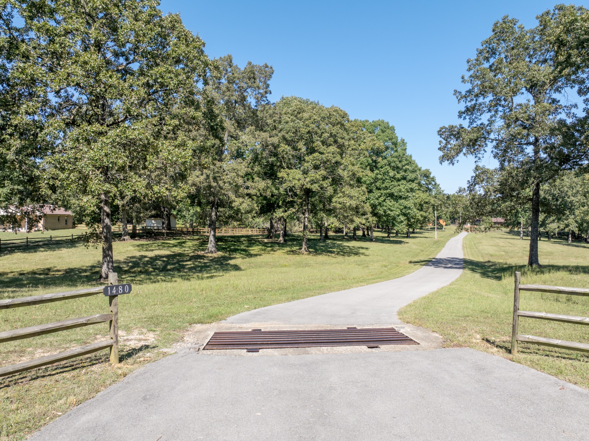 1480 Pomona Road Dickson, TN 37055 - Photo 71 of 79