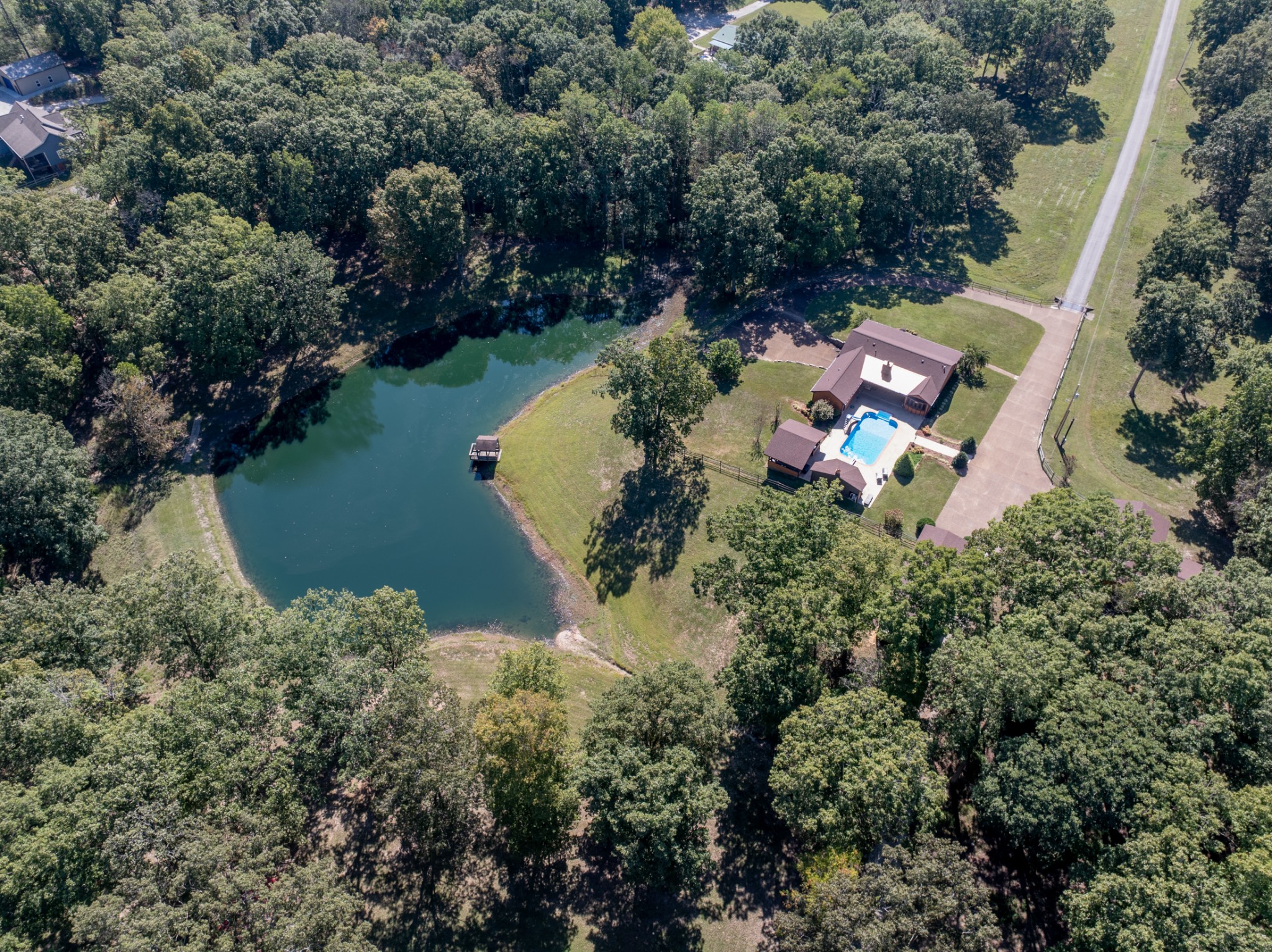 1480 Pomona Road Dickson, TN 37055 - Photo 74 of 79