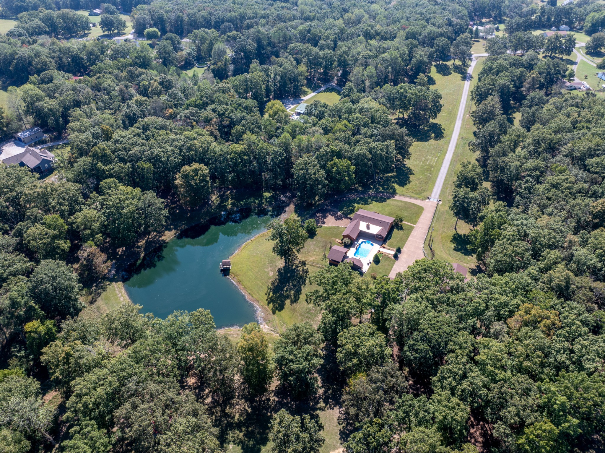 1480 Pomona Road Dickson, TN 37055 - Photo 75 of 79