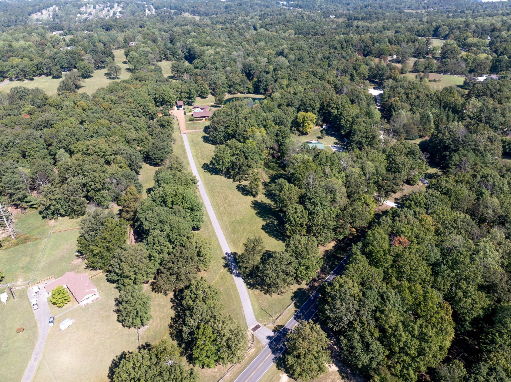 1480 Pomona Road Dickson, TN 37055 - Photo 76 of 79