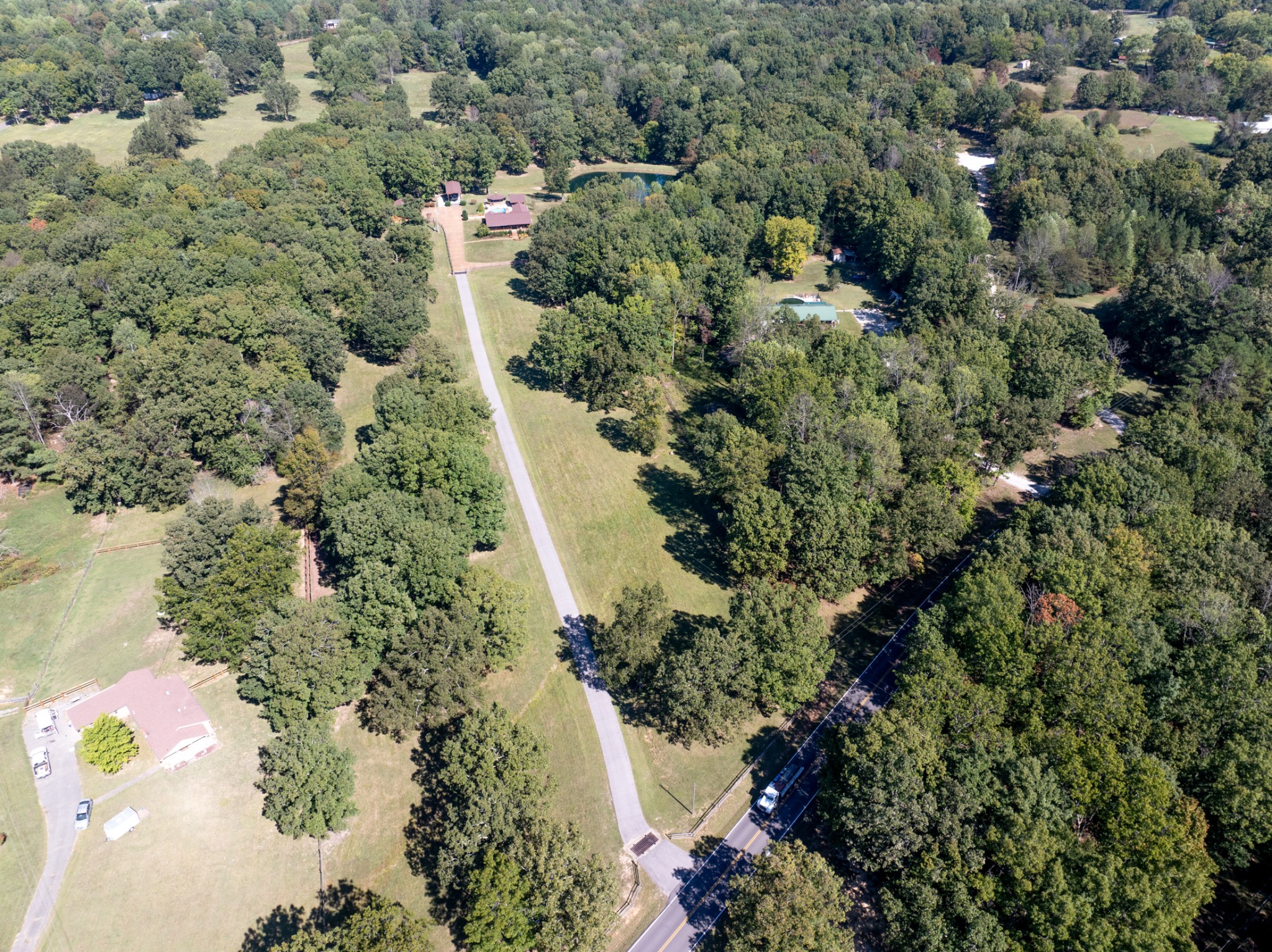 1480 Pomona Road Dickson, TN 37055 - Photo 77 of 79