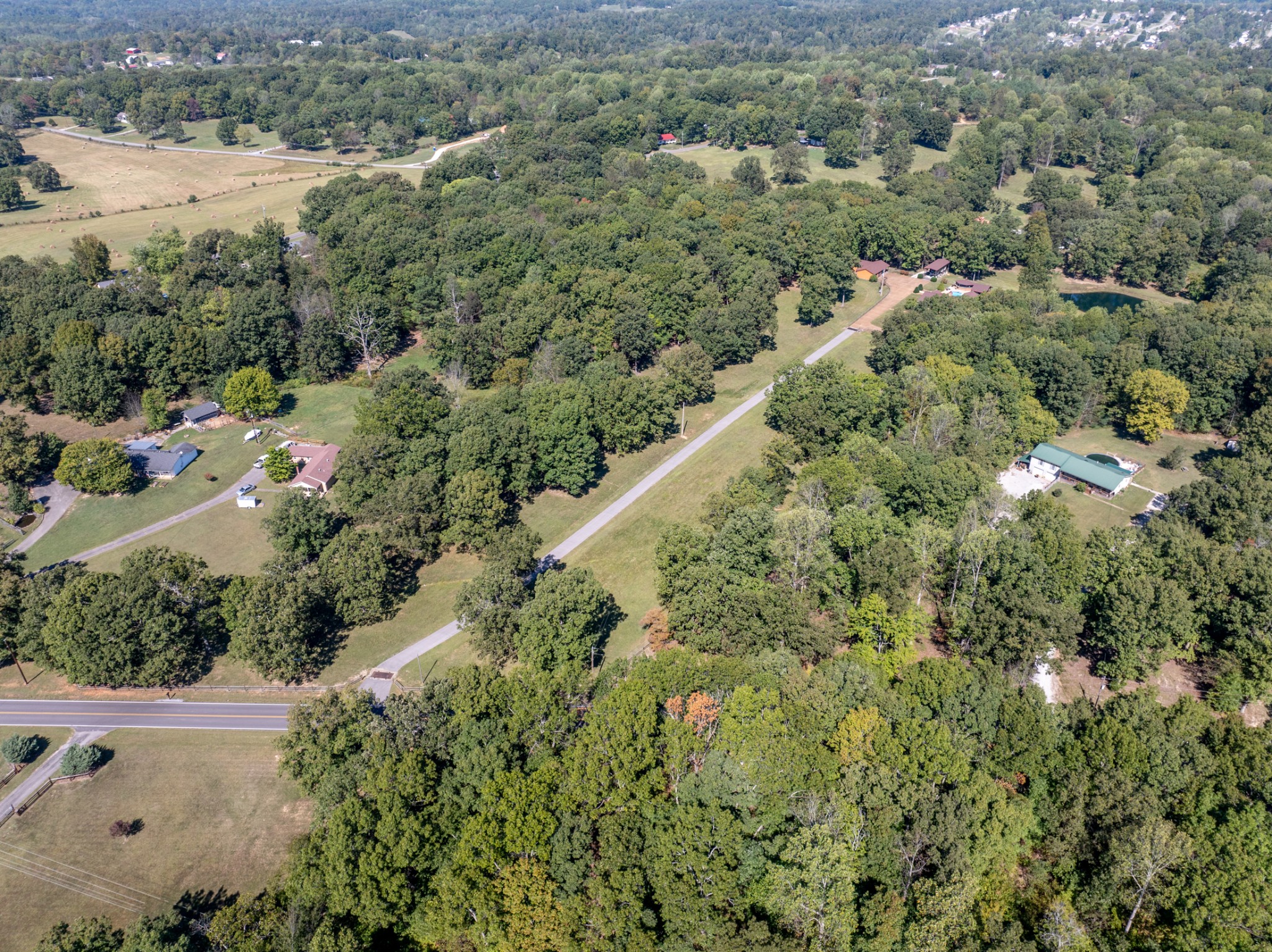 1480 Pomona Road Dickson, TN 37055 - Photo 78 of 79