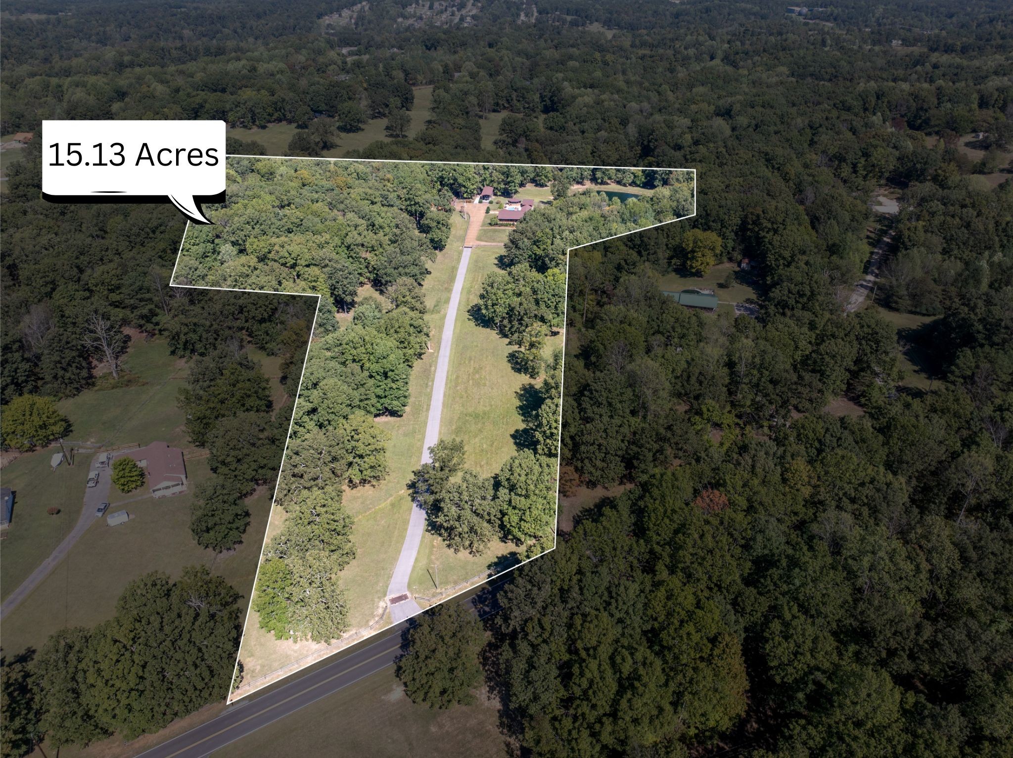1480 Pomona Road Dickson, TN 37055 - Photo 79 of 79