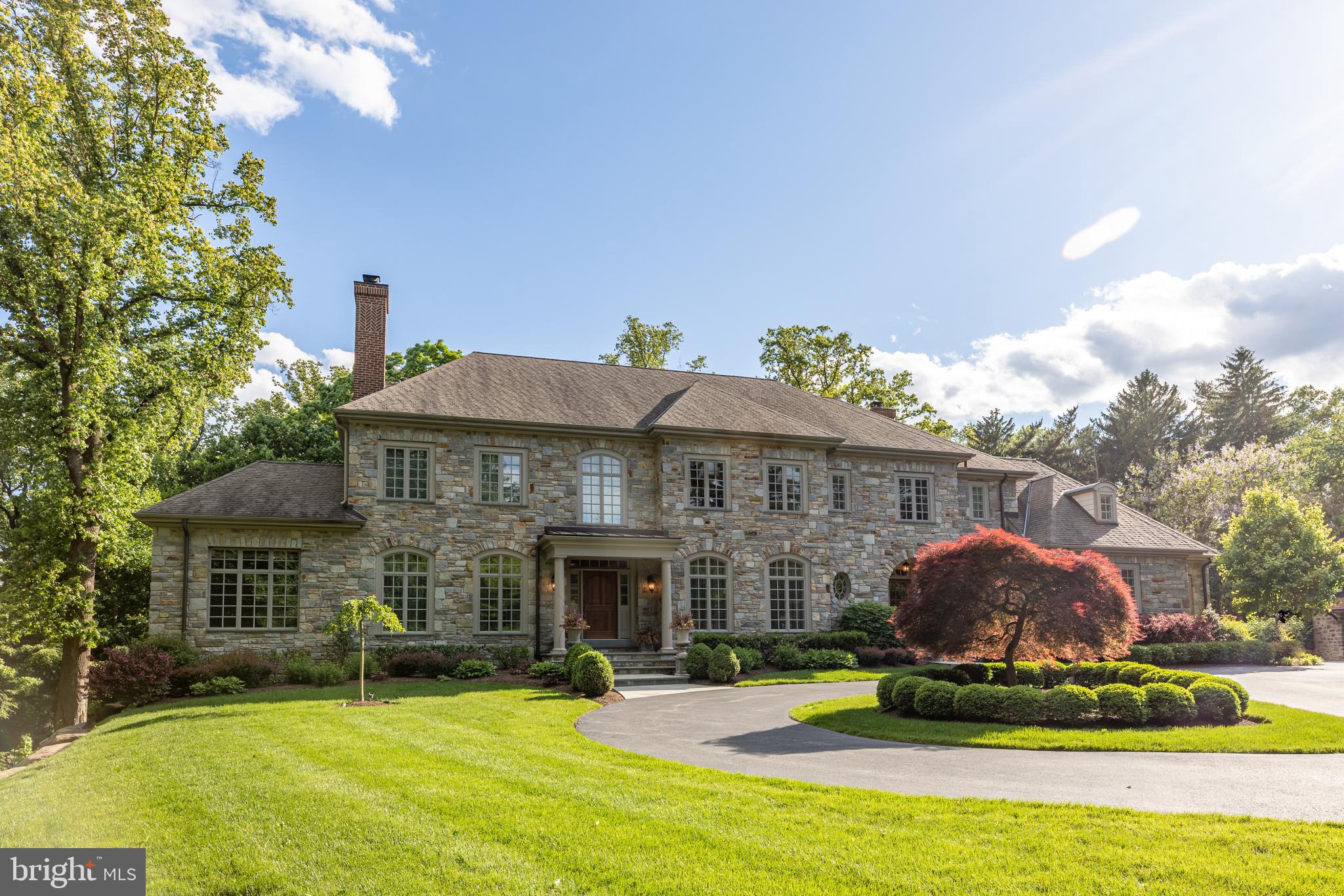 1107 Brynlawn Road Villanova, PA 19085 - Photo 3 of 45