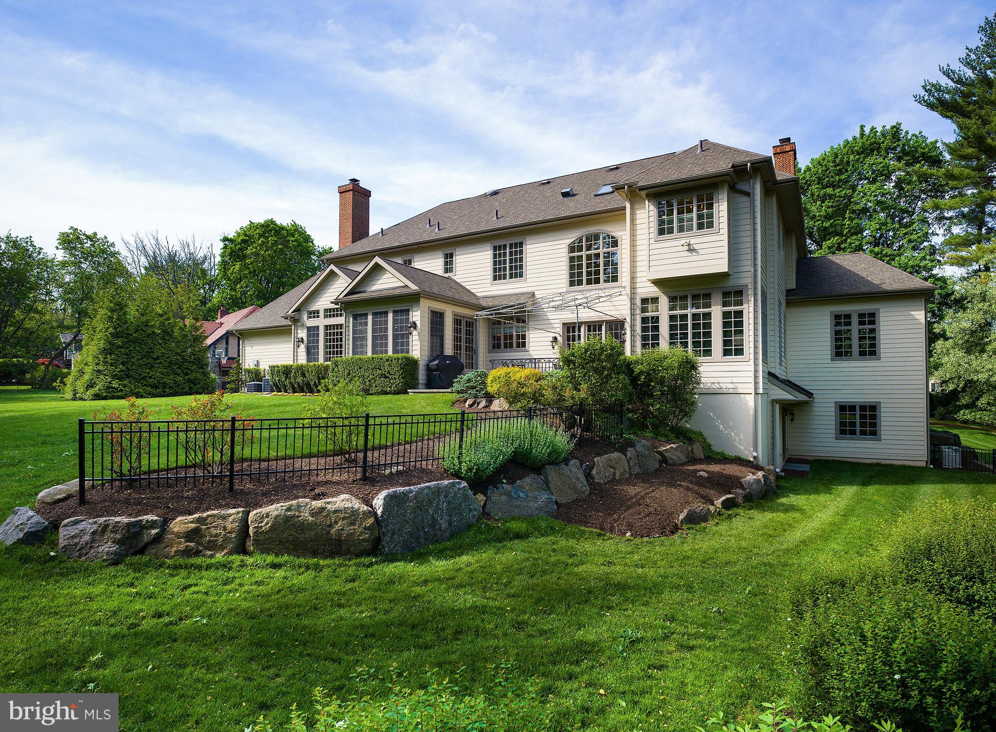 1107 Brynlawn Road Villanova, PA 19085 - Photo 42 of 45