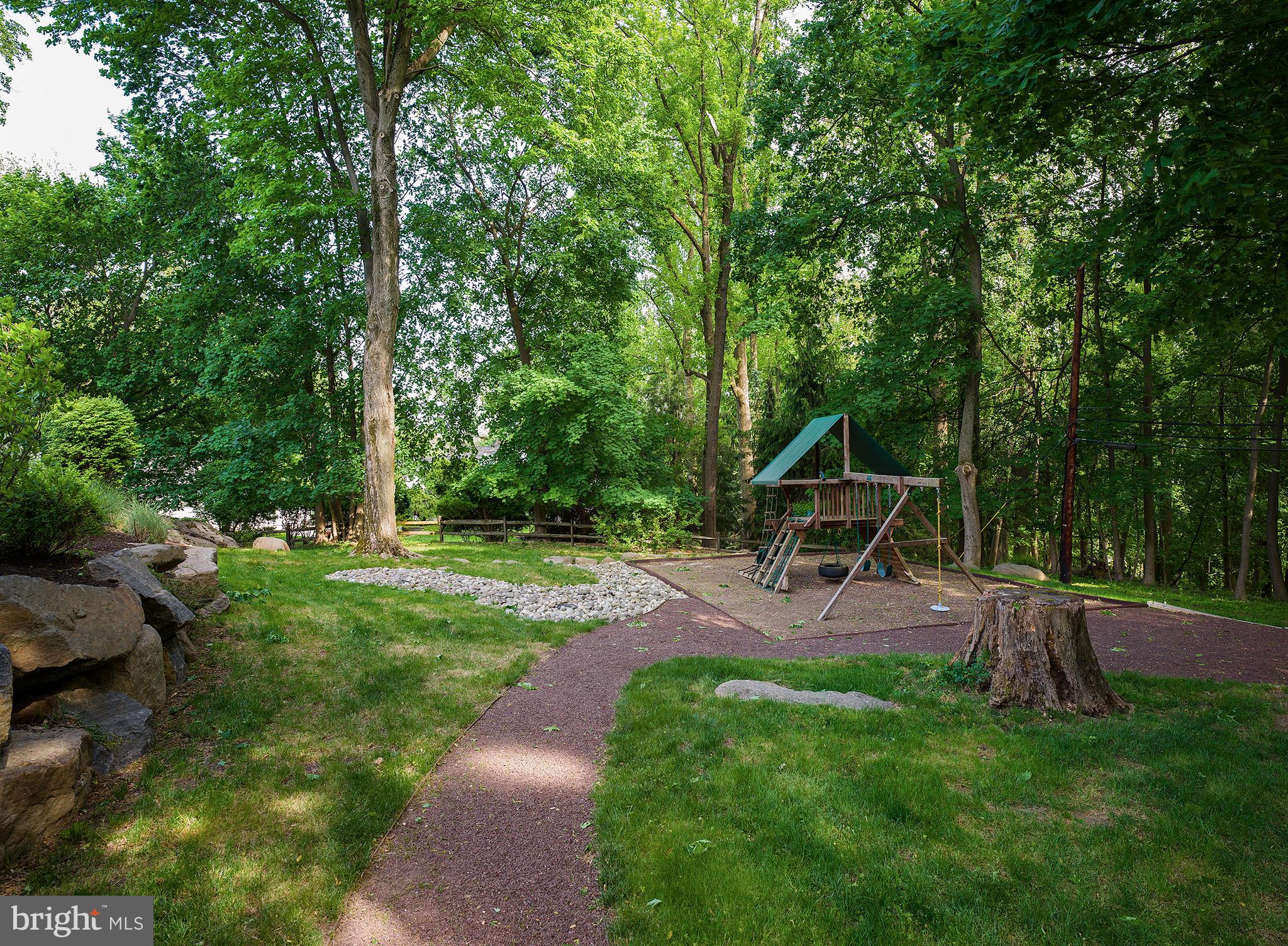 1107 Brynlawn Road Villanova, PA 19085 - Photo 44 of 45