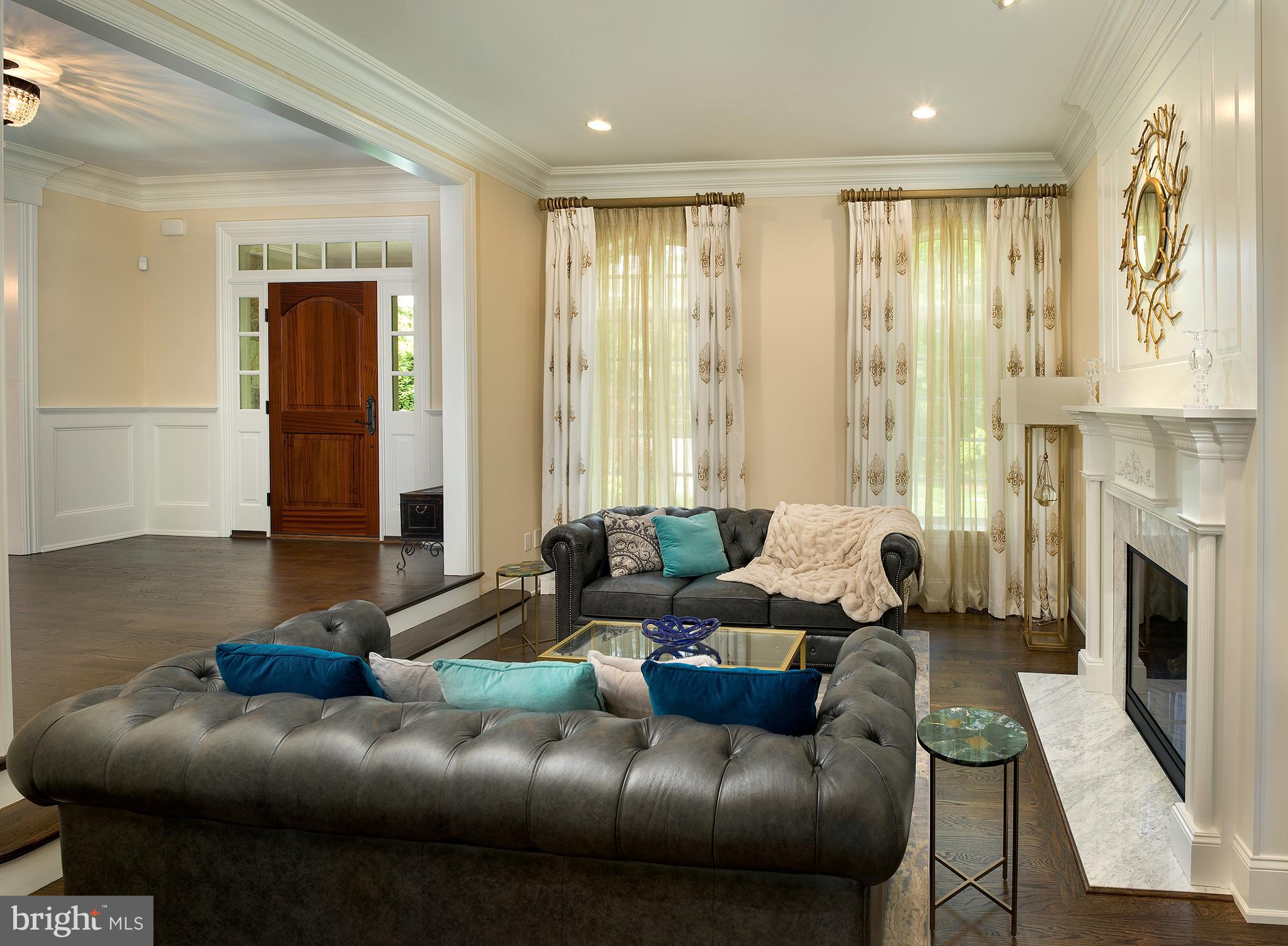 1107 Brynlawn Road Villanova, PA 19085 - Photo 7 of 45