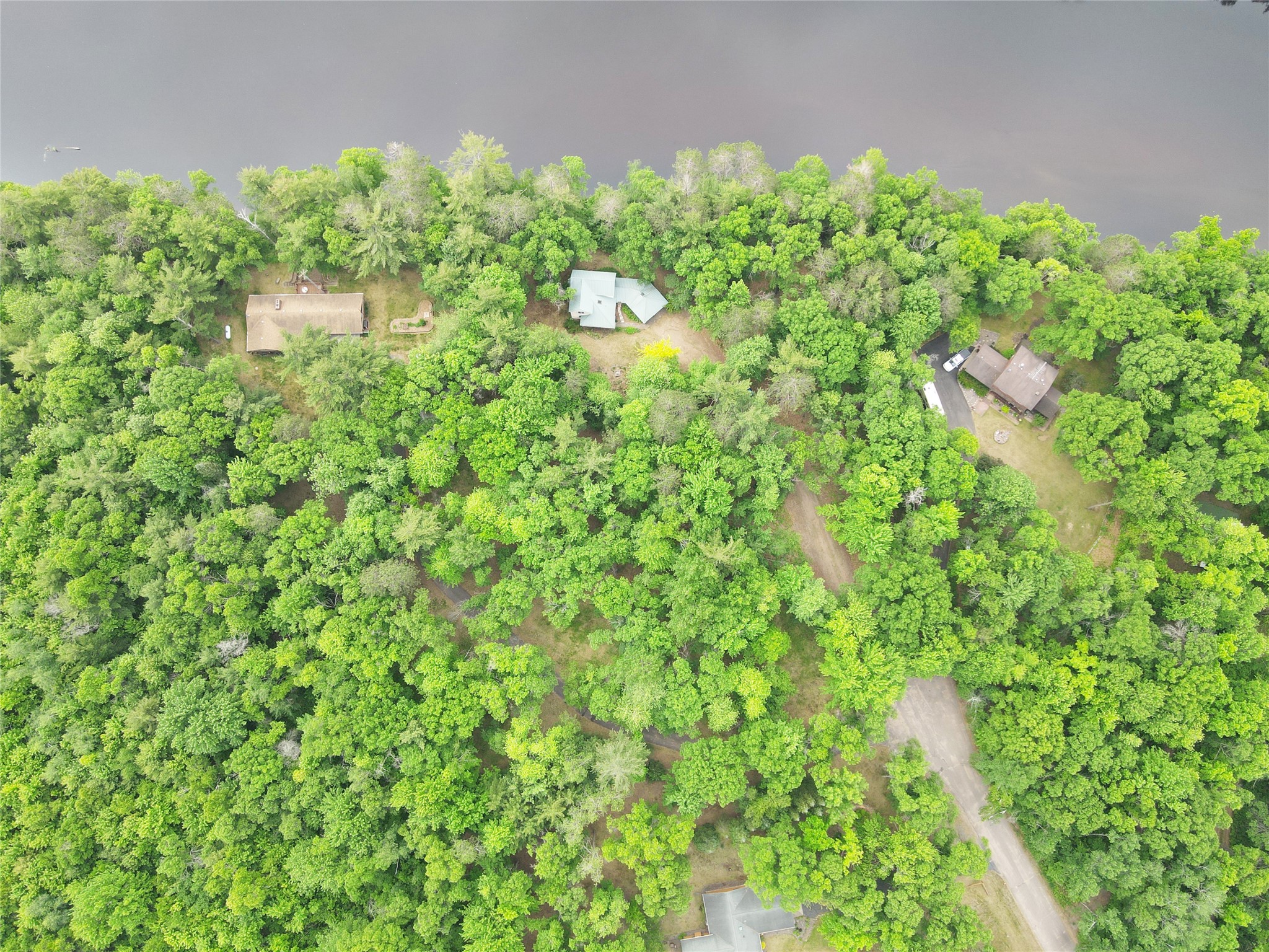 W11546 River Ridge Lane Bruce, WI 54819 - Photo 36 of 44