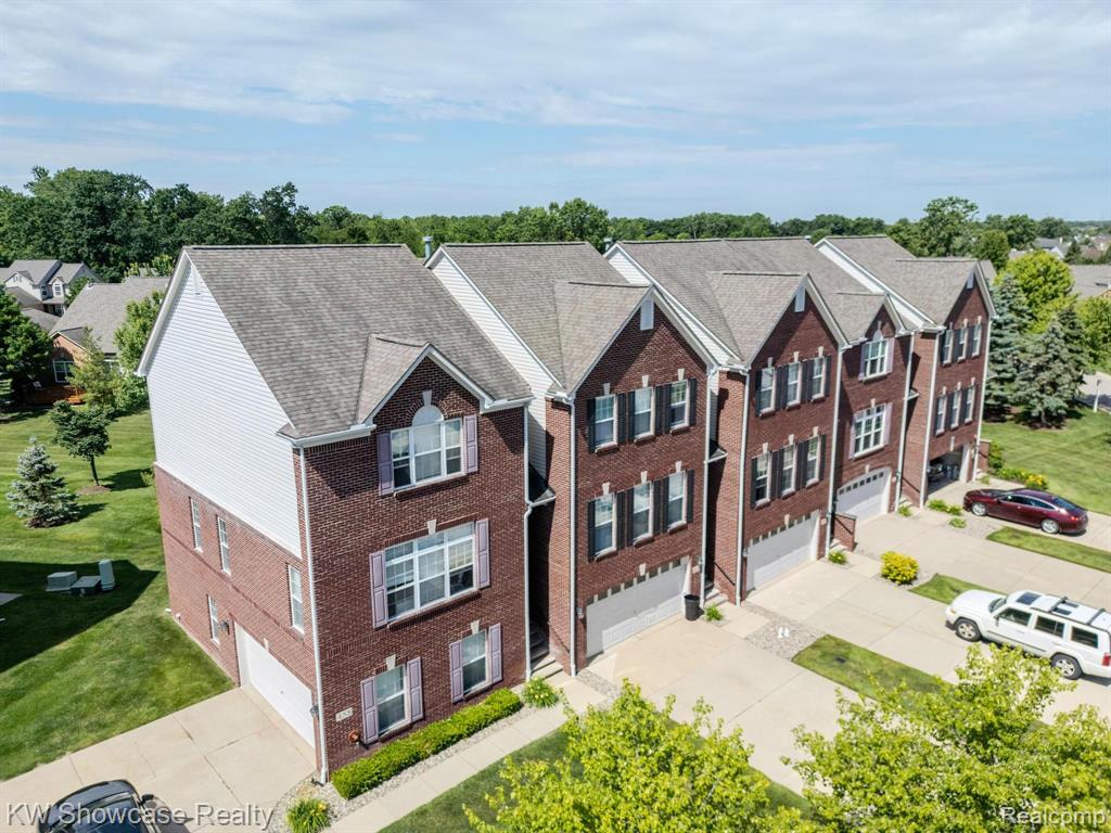 432 Cherry Orchard Road Canton, MI 48188 - Photo 49 of 62