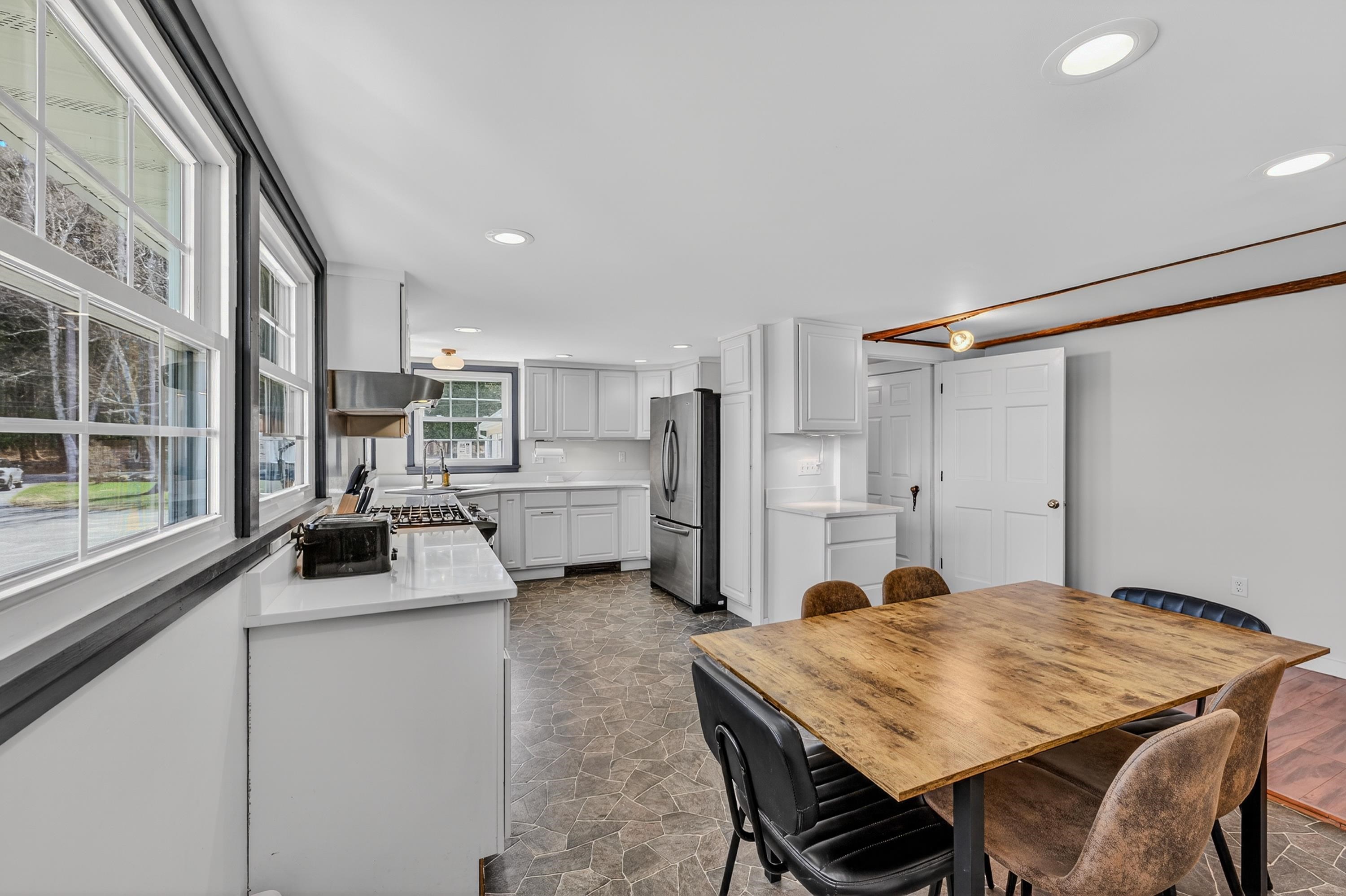 138 Guider Lane Bethlehem, NH 03574 - Photo 12 of 60