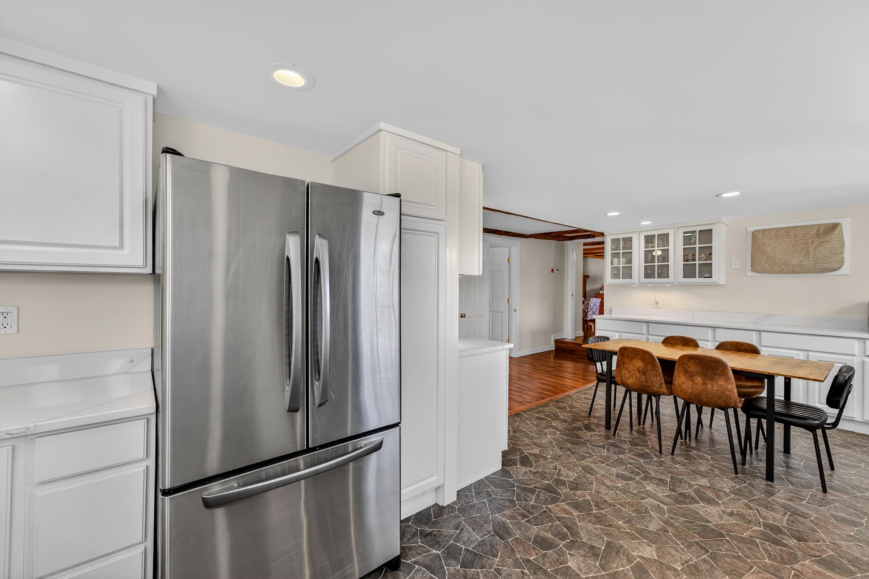 138 Guider Lane Bethlehem, NH 03574 - Photo 14 of 60