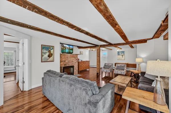 $874,900 | 138 Guider Lane, Bethlehem, NH 03574