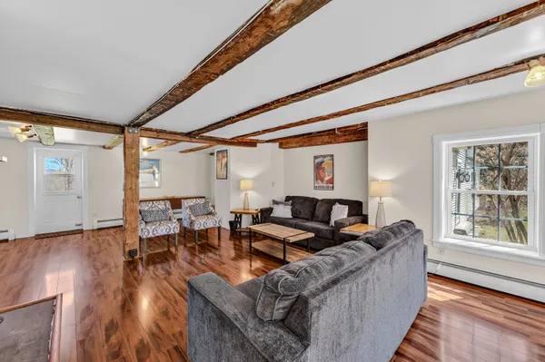 $874,900 | 138 Guider Lane, Bethlehem, NH 03574